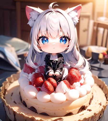 01638-4364794-masterpiece, best quality, long hair,  blue eyes, chibi, cake, animal ears, cutlery, strawberry,.png